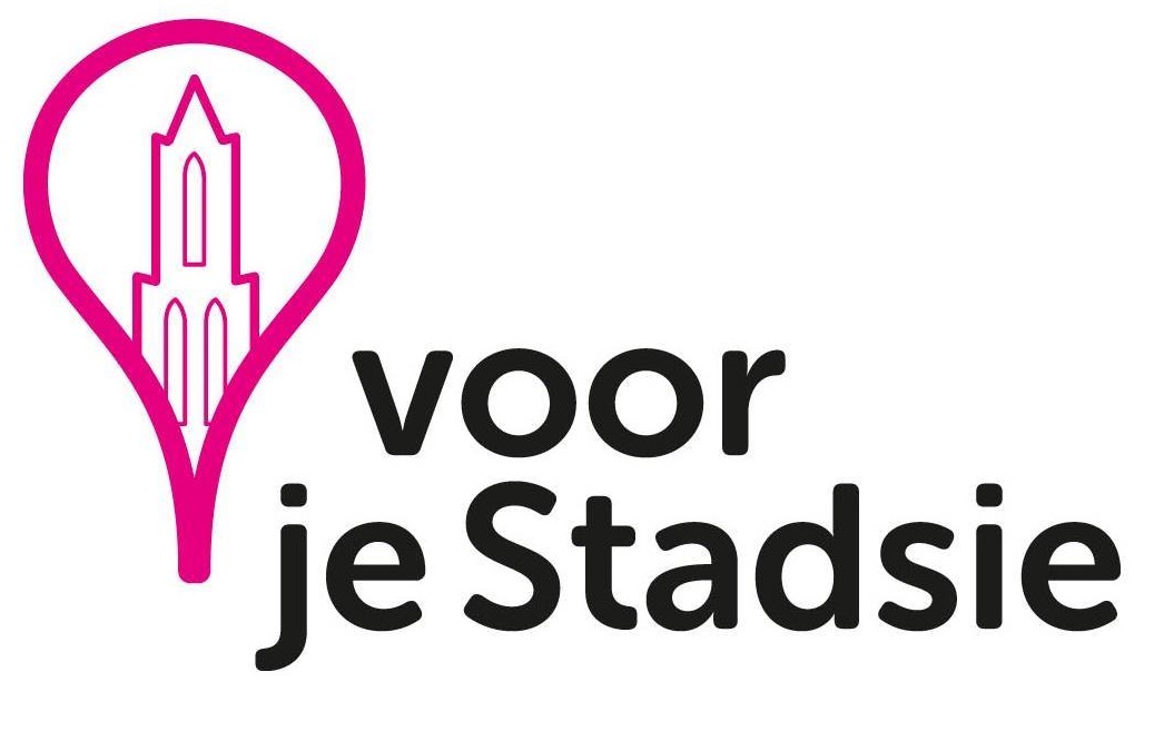 Voor je Stadsie - spreekuur voor initiatieven - Impact 030